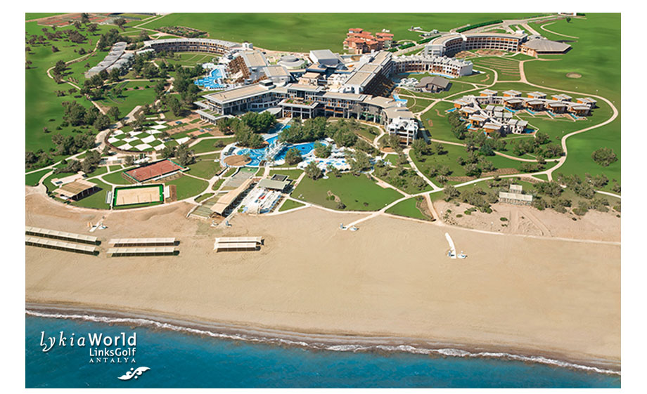 quadro, solid, tatil, kampanya, antalya, lykia world, linksgolf, STT03TR-62817