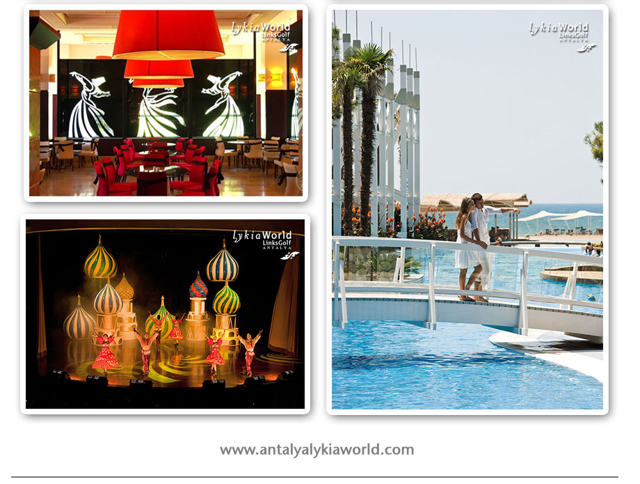 quadro, solid, tatil, kampanya, antalya, lykia world, linksgolf, STT03TR-62817
